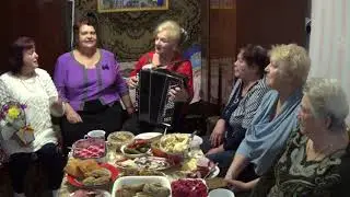 ЛУЧШЕ ЧЕМ ЭСТРАДА, ПОЕТ НАРОД Зятек родной повезло тебе с женой, еще больше с тещей