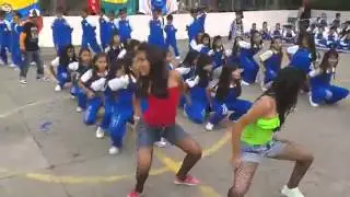 pum pum colegio san bernardo de bucaramanga