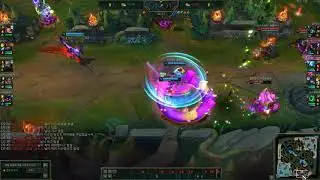 Yorick Highlights