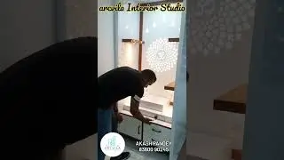 Mandir Design Work ❤️ Have a look  83600 90245 #mandirdesign #mandirdesignideas #interiorwork