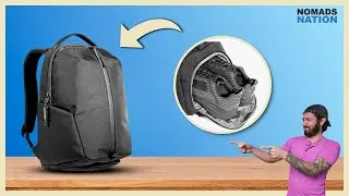 Aer Fit Pack 3 Review [The Best Gym Pack?]
