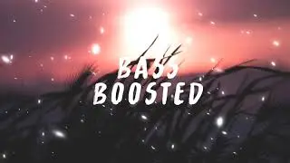 No lie male version cover [Bass Boosted]