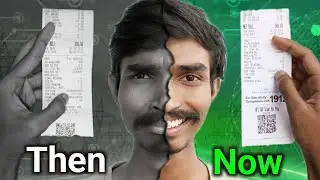 QR Scanner On Current Bill - How To Pay Electricity Bill In Phonepe In Telugu