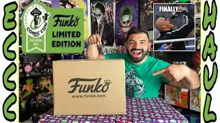 ECCC 2021 Haul