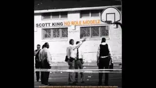 Scott King - No Role Modelz (Remix) (2016 CDQ)