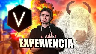 Mi experiencia en Voxel School definitiva | El camino hacia el Render #3 | Jonier 111