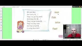 Английский язык 3 класс учебник стр.  77 - Spotlight 3 Student's book.