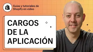 Cargos de la aplicación