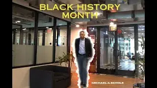 Black History Month 2024