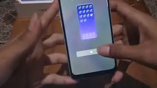 Riview Oppo A9 2020 ram8/rom123