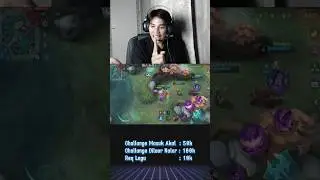 kita kasih tau lancelot #francotiktok #mobilelegends