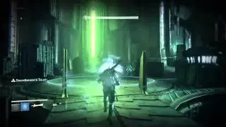 Titan Solo Crota Normal Mode - Part 1 of 2