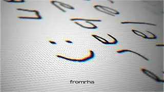 Motion Graphics Exercise - 04