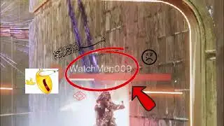 Bro Got Spawn Camped - Destiny 2