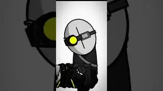 не перебарщивайте с мандаринами 😓 #animation #madnesscombat #tmc_muder