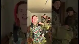 Иван Золо тик ток 