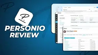 Personio: The Ultimate HR Management Solution for Modern Businesses