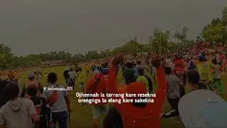 (BOS MANIS 88)story wa kerapan sapi madura terbaru 2022