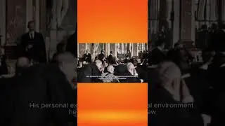The Man Who Terrified the Entire World - part 2