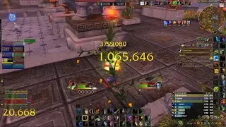 Have a taste of my dagger haha. Assassin Rogue PvP- The War Within