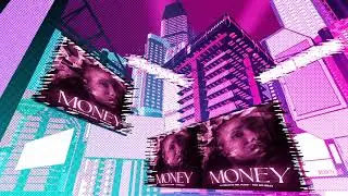 Money (Visualizer) -  Dj Nelasta Nel Flow X Teo No Beat