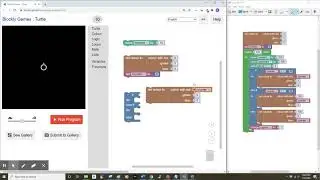 Tips for Developing Blockly Algorithms