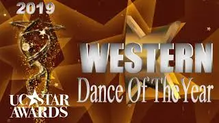 UC Star Awards : 2019 Western Dance of Year Nominees