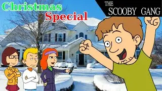 The Scooby Gang - S2E5: A Shaggy Family Christmas