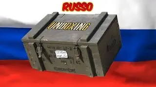 RUSSO™ UNBOXING #01 - The Godfather Don's Edition / Wheelman (PS3)