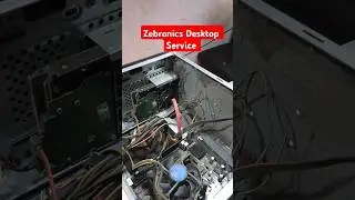 MY Computer Is ON But NO Display On Monitor? How to fix Problems!!