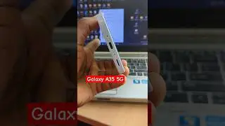 Samsung Galaxy A35 Review #shorts #review #samsunga35