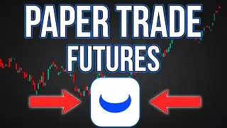 How To Paper Trade Futures On Webull | Webull Futures Paper Trading Tutorial