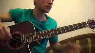 Noize Mc Лето в столице (Видеоурок)