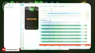 First Repair Dead Boot 💯 Vivo S1💯After Test Point Dead Show MTK❌Port Receive Da Sync Signal👑