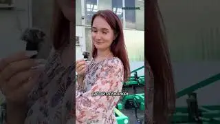 Частина 1. Обережно підробка🤫⚠️ #борона #культиватор #бмз #fake #оригінал #фейк