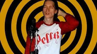 ARIANA GRANDE - PROBLEM (Metal Cover)