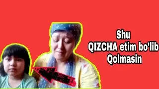 МУСУЛМОНЛАР НОРАСИДА ГУДАК ЕТИМ БУЛИБ КОЛМАСИН /