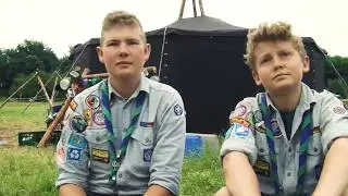 Warum Pfadfinder keinen Trolli brauchen