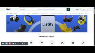 Laravel 12 OLX Clone | Classified Ads Website | Live Demo + Free Code