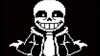 VS  Last Breath Sans! Friday Night Funkin' Undertale Last Funkin' Mod