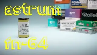Astrum FN 64