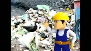 Tata Cara Pengelolaan Sampah 4R | Puskim