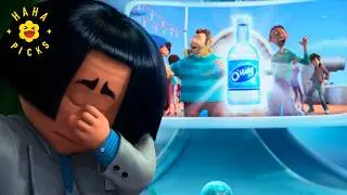 “The More Smog in the Sky, The More People Will Buy!” | The Lorax