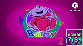 Toyor Baby Logo Animation Effects (Preview 2 V17 2 Effects EXTENDED V2)