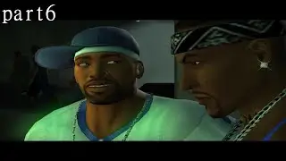 DarkMan plays Def jam ffny part 6