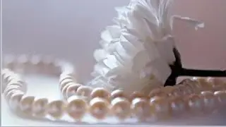 Жемчужинка.