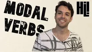 Modal Verbs