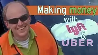 How Much Money Uber and Lyft REALLY Pays