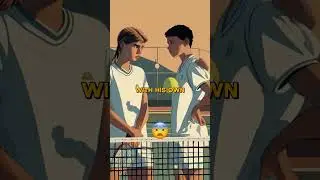 🎾🎾The Locker Room BETRAYAL - Hidden Secrets Revealed🎾
