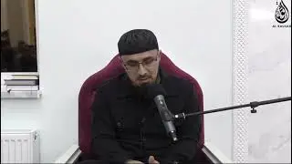 Мержоев Хусейн братство